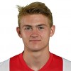 Matthijs de Ligt kleidung